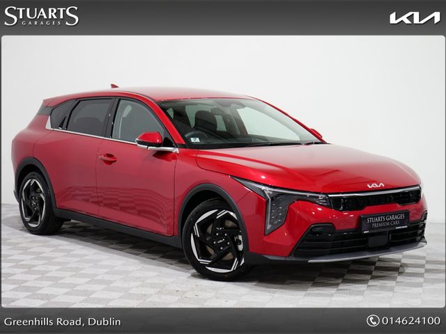 vehicle for sale from Stuarts Garages