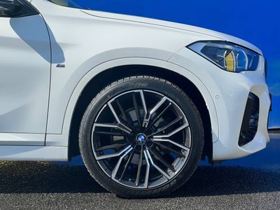 2021 BMW X1