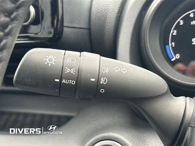 2022 Toyota Yaris