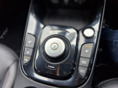 2021 Kia Soul