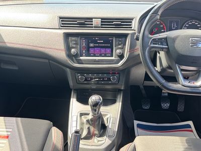 2021 SEAT Ibiza