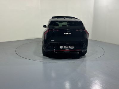 2025 Kia EV3