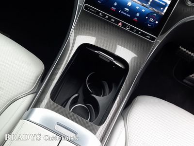 2024 Mercedes-Benz GLC Class