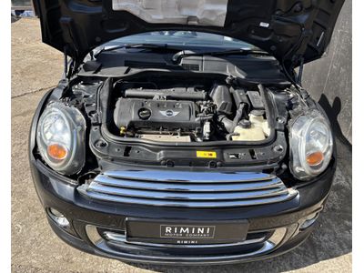 2013 Mini Convertible