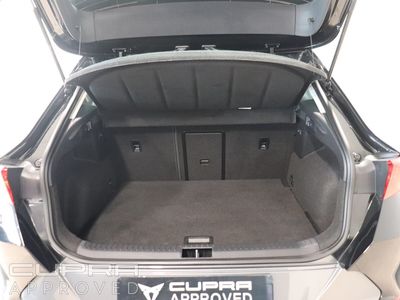 2023 Cupra Formentor