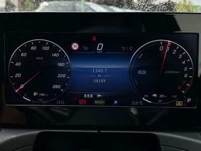 2022 Mercedes-Benz C Class