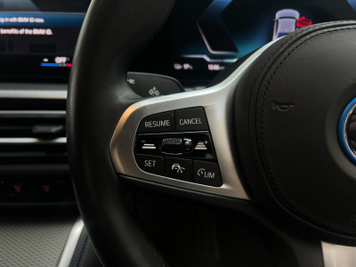 2022 BMW i4