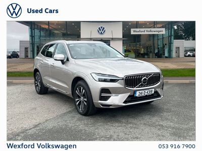 2024 Volvo XC60