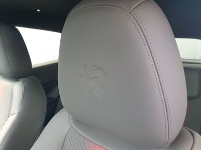 2026 Alfa Romeo Junior