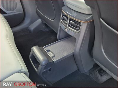 2026 Kia EV5
