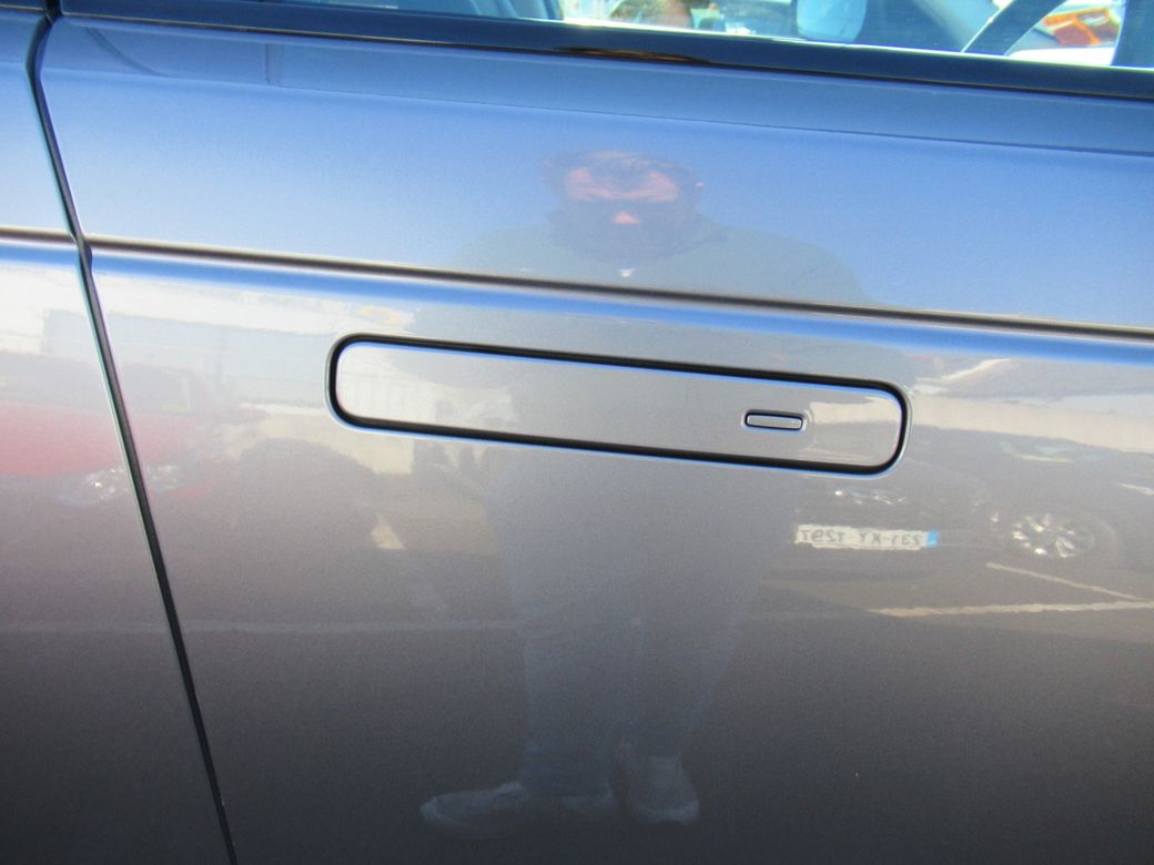 2022 Land Rover Range Rover Velar