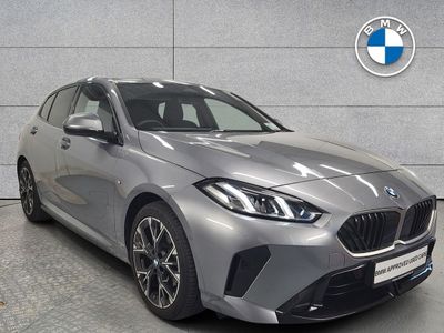 2026 BMW 1 Series