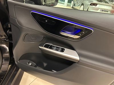 2025 Mercedes-Benz GLC Class