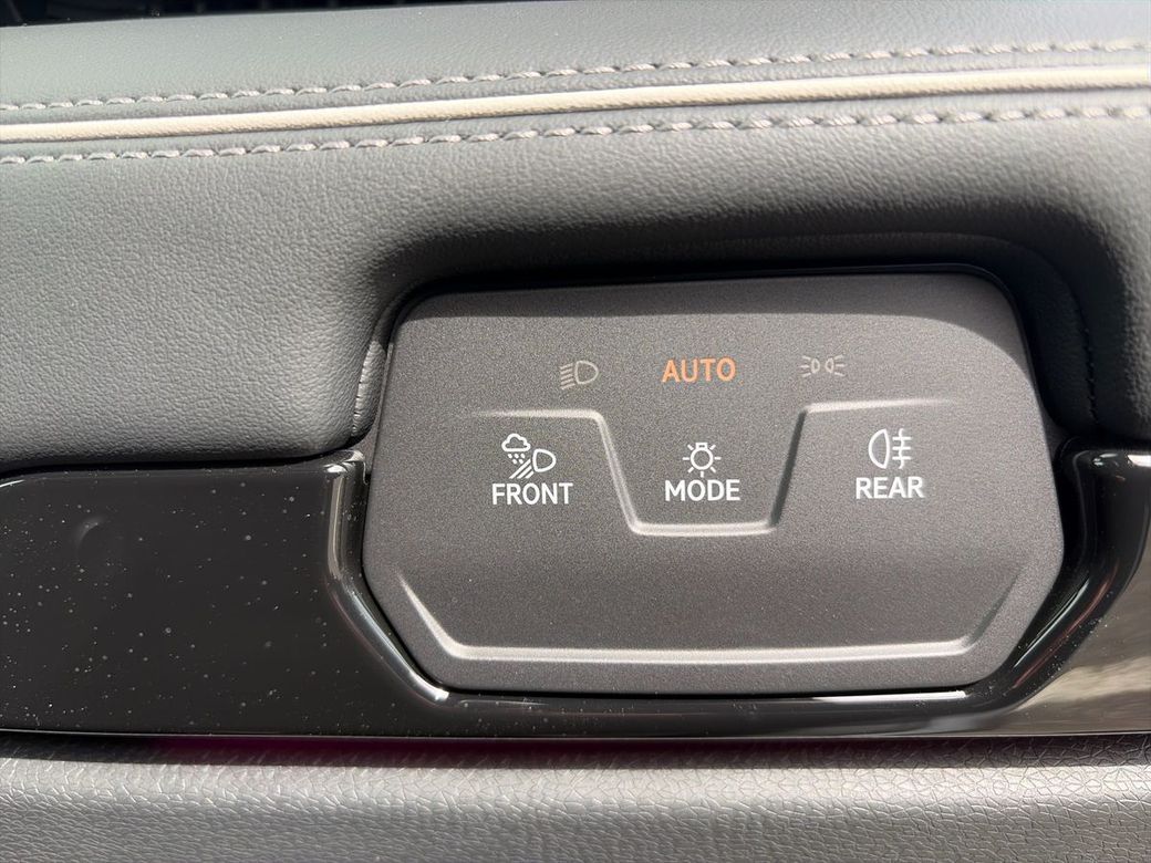 2026 Volkswagen ID.7
