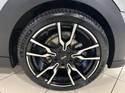 2024 Mini Hatch