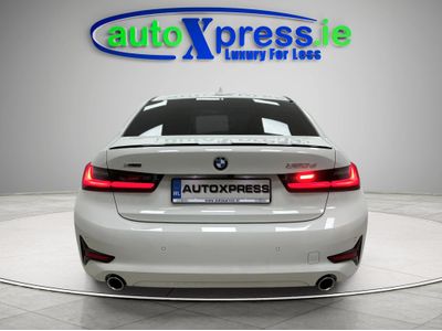 2020 BMW 3 Series