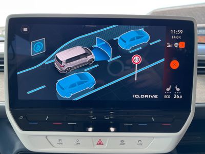 2023 Volkswagen ID. Buzz