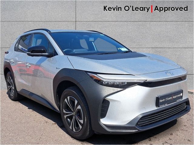 vehicle for sale from Kevin O'Leary Silversprings
