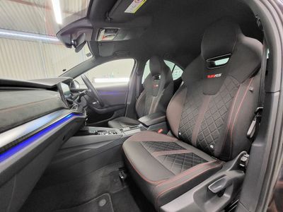 2024 Skoda Octavia