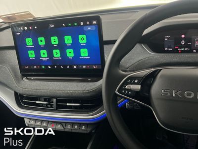 2026 Skoda Elroq