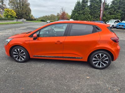 2020 Renault Clio