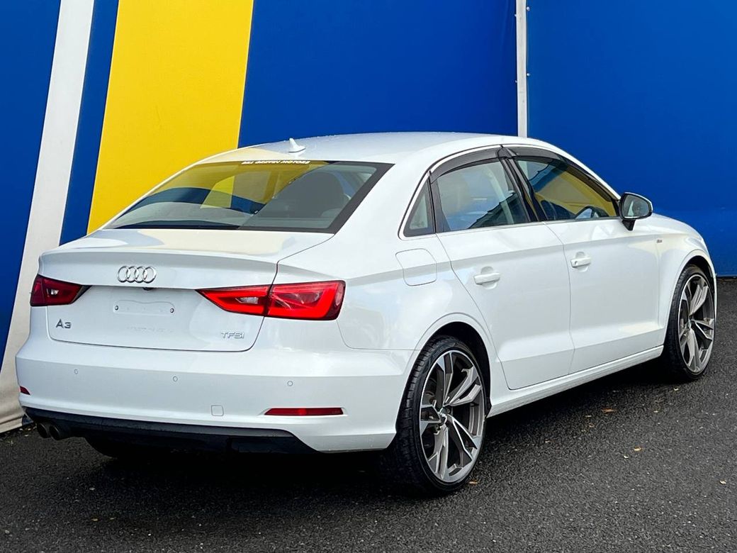2016 Audi A3