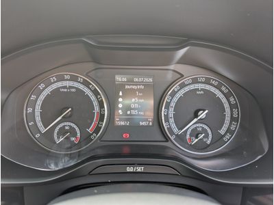 2018 Skoda Kodiaq