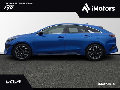 2022 Kia pro_ceed