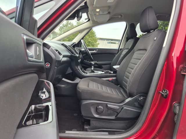 2019 Ford Galaxy