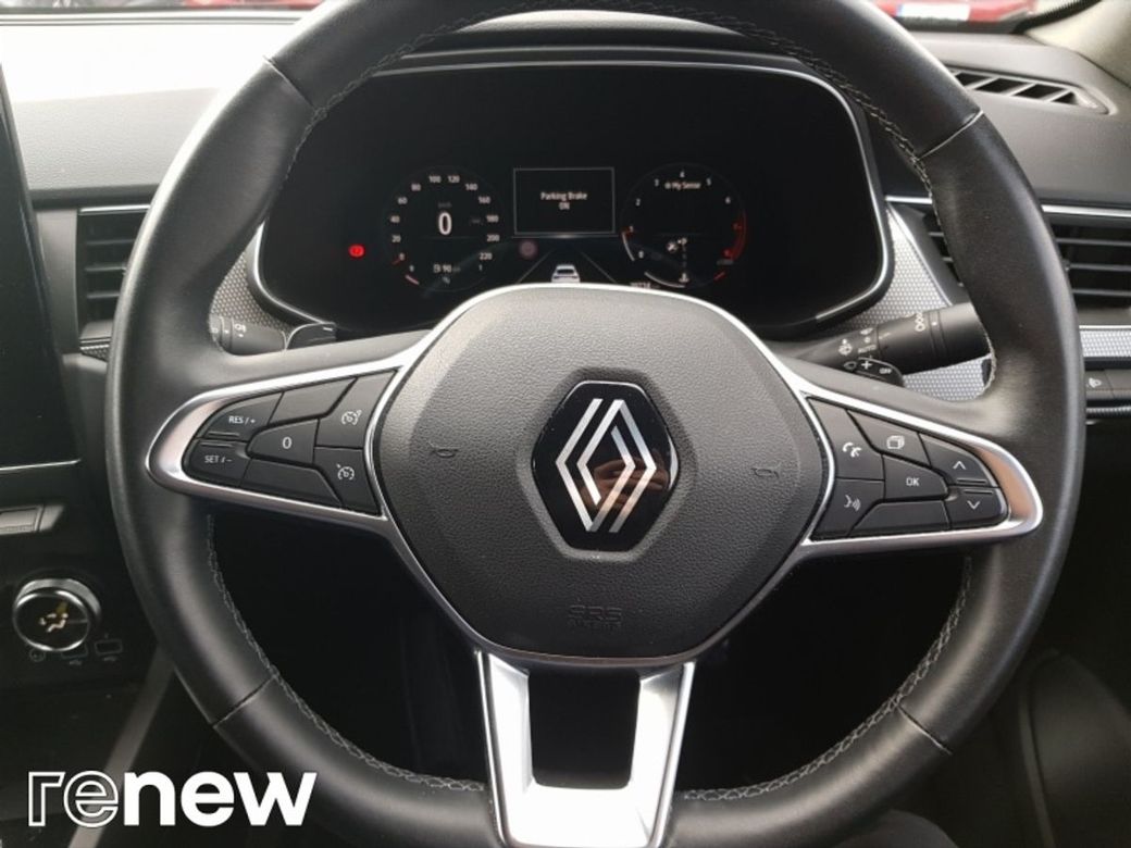 2024 Renault Arkana
