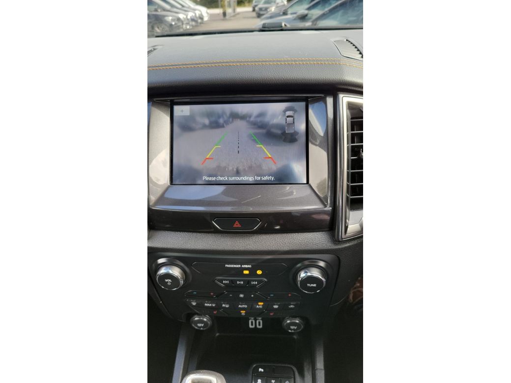 2023 Ford Ranger