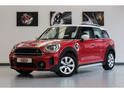 2021 Mini Countryman