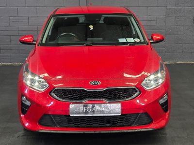 2019 Kia Ceed