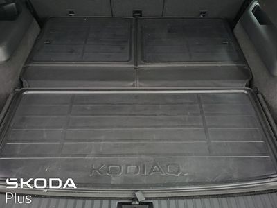 2026 Skoda Kodiaq