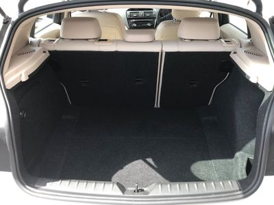 2014 BMW 1 Series