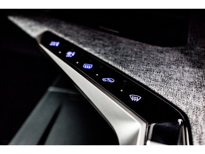 2024 Peugeot 3008