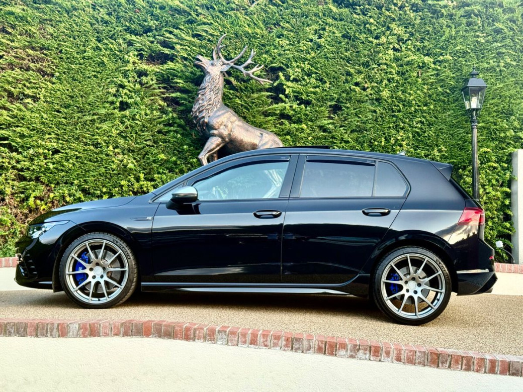2023 Volkswagen Golf
