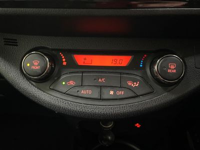 2018 Toyota Yaris