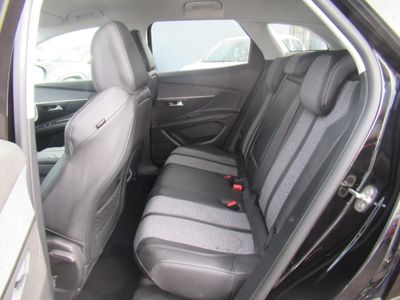 2018 Peugeot 3008