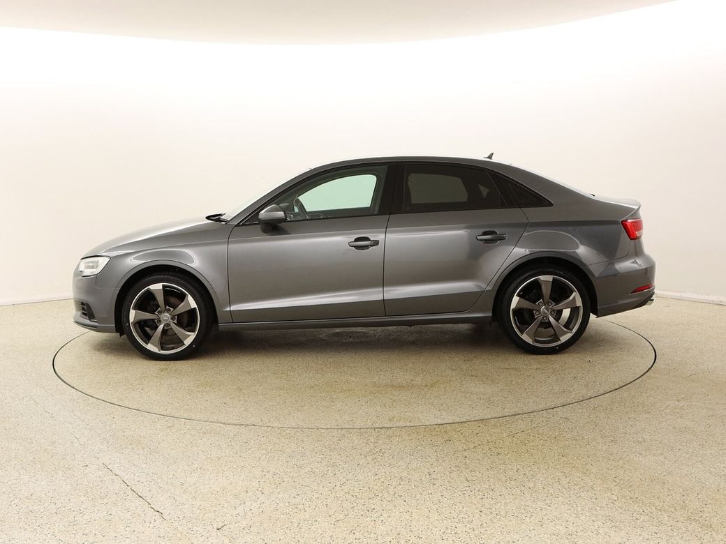 2017 Audi A3