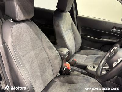 2021 Honda Fit