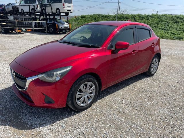 vehicle for sale from Brian Walsh Car Sales Portarlington
