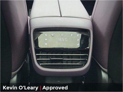 2026 Mazda Mazda6