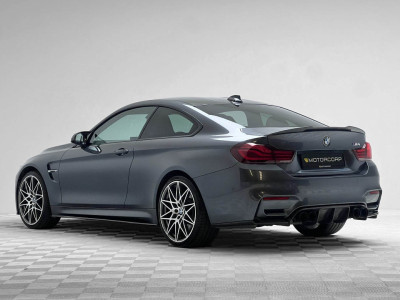 2019 BMW M4