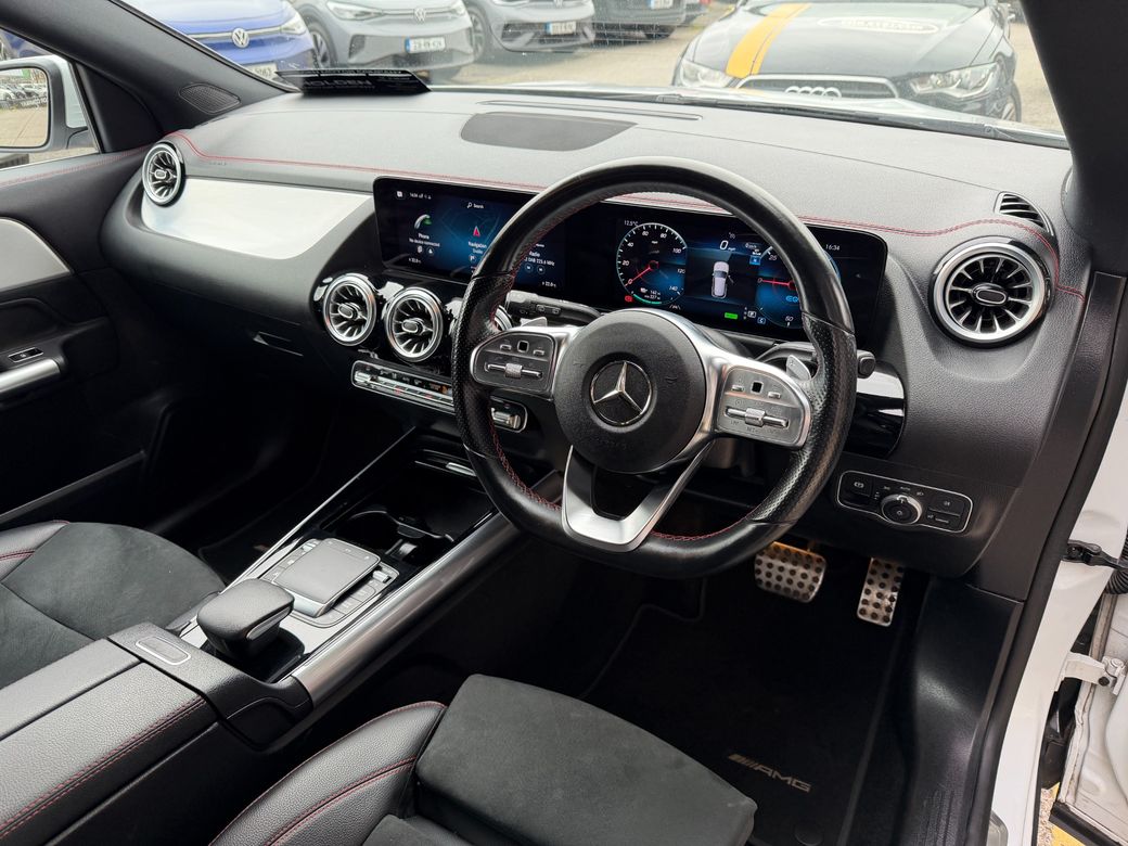 2023 Mercedes-Benz EQA