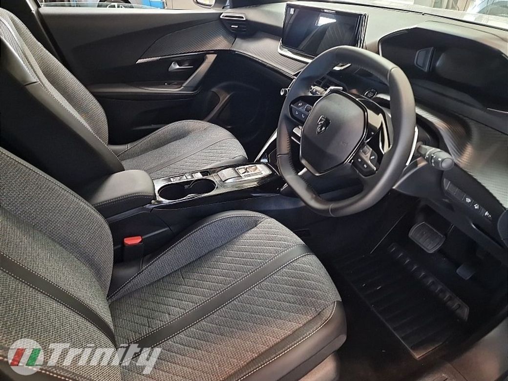 2026 Peugeot 2008