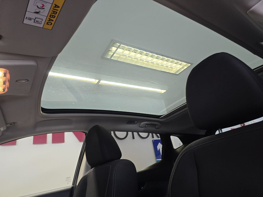 2020 Nissan Qashqai