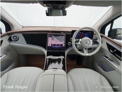 2026 Mercedes-Benz EQE