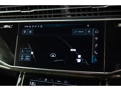 2022 Audi Q8