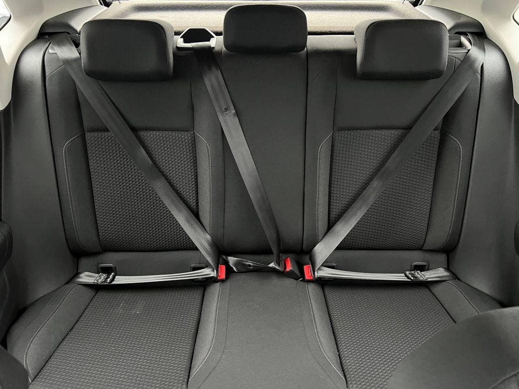 2018 Volkswagen Polo